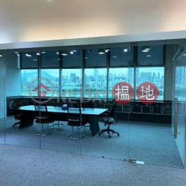 Seaview offices in Billion Center, Kowloon Bay for letting | Billion Centre Block B 億京中心B座 _0