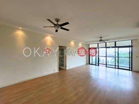 Efficient 3 bedroom with sea views & balcony | For Sale | Discovery Bay, Phase 2 Midvale Village, Clear View (Block H5) 愉景灣 2期 畔峰 觀景樓 (H5座) _0