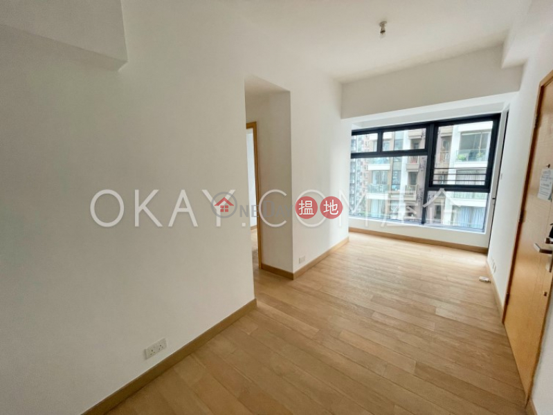 Stylish 2 bedroom with balcony | Rental, High Park 99 蔚峰 Rental Listings | Western District (OKAY-R287664)