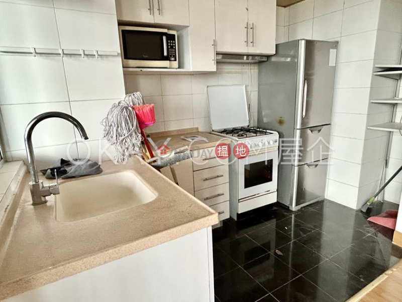 Property Search Hong Kong | OneDay | Residential, Rental Listings | Gorgeous 1 bedroom with terrace | Rental