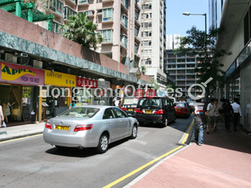 Property Search Hong Kong | OneDay | Office / Commercial Property | Rental Listings | Office Unit for Rent at AIA Tower