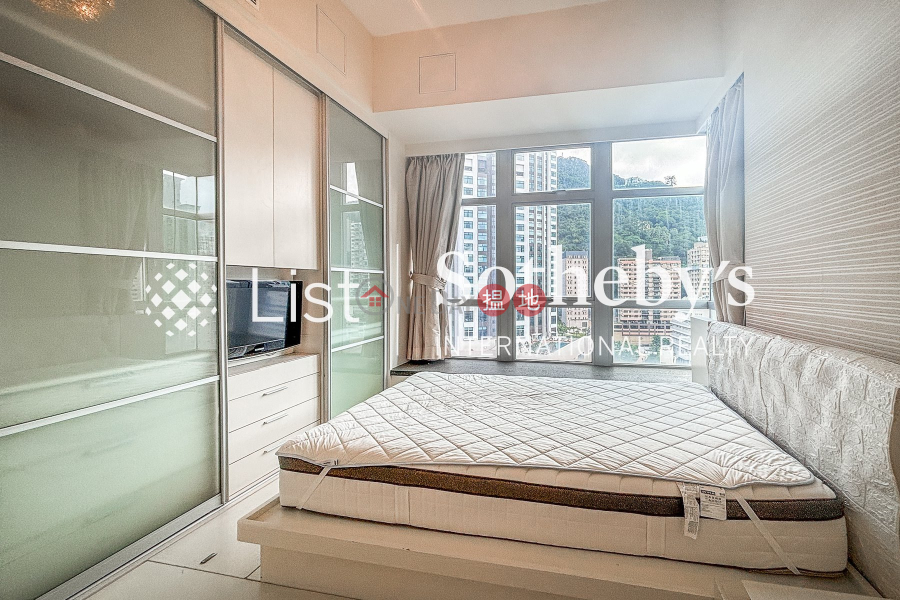 Property Search Hong Kong | OneDay | Residential, Rental Listings | Property for Rent at J Residence with 1 Bedroom