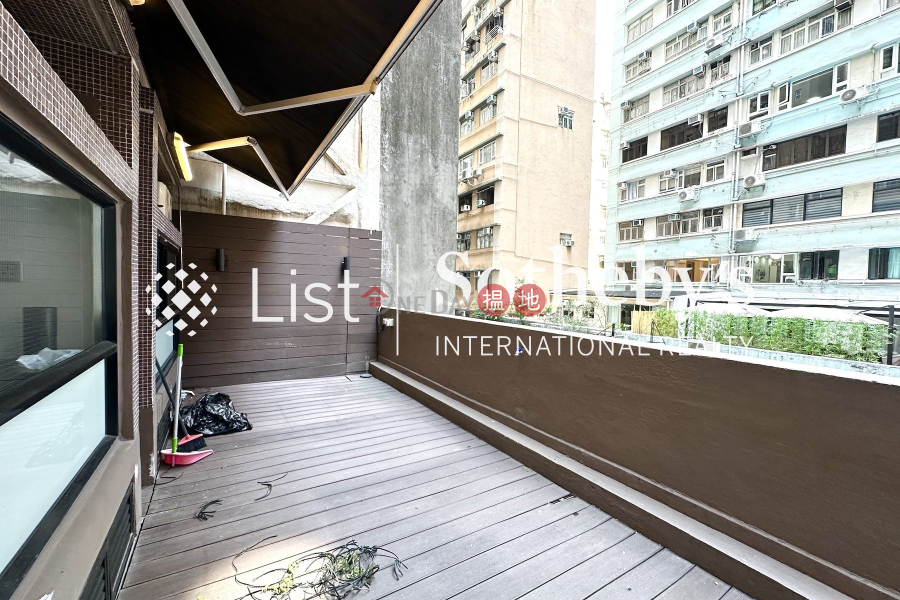 Property for Rent at Sussex Court with 4 Bedrooms | Sussex Court 海雅閣 Rental Listings