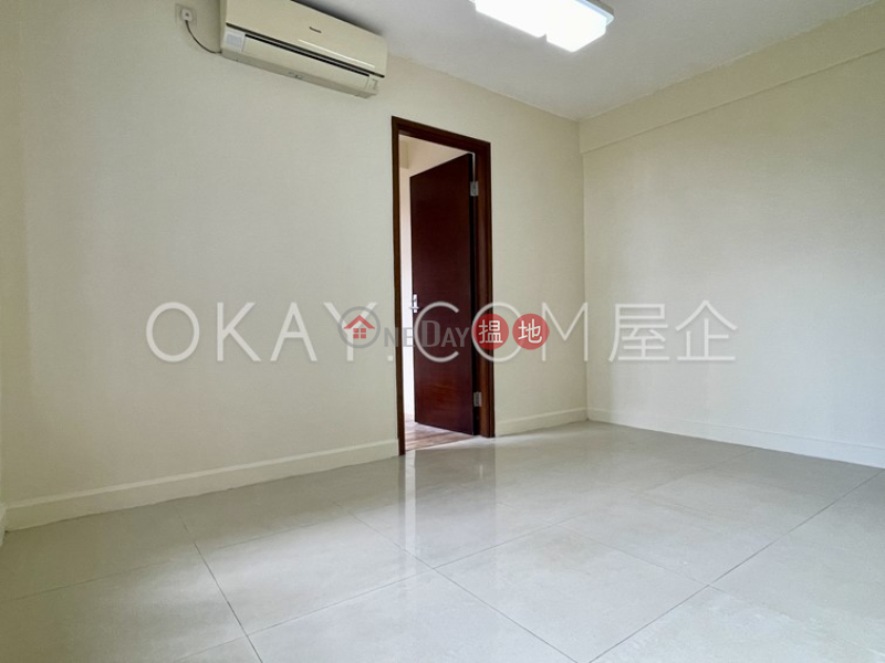 Luxurious house with balcony | Rental, Lake Court 泰湖閣 Rental Listings | Sai Kung (OKAY-R755564)