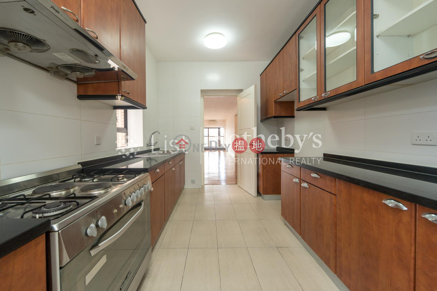 HK$ 130,000/ month Kennedy Heights, Central District, Property for Rent at Kennedy Heights with more than 4 Bedrooms