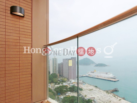 1 Bed Unit for Rent at Cadogan, Cadogan 加多近山 | Western District (Proway-LID128034R)_0