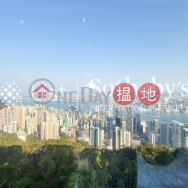 出售普樂道 11 號4房豪宅單位