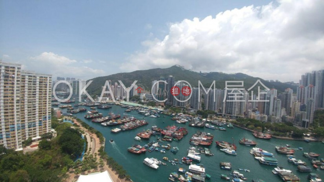 3房2廁悅海華庭3出售單位|南區悅海華庭3(Marina Habitat Tower 3)出售樓盤 (OKAY-S134042)