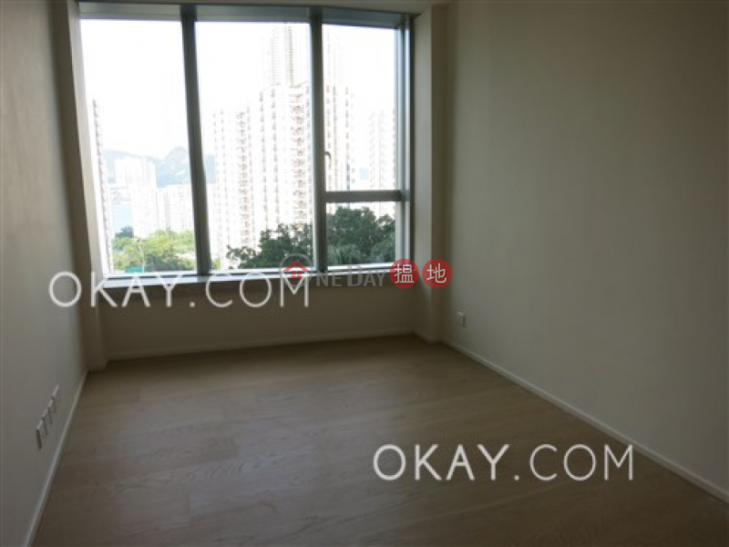 Gorgeous 3 bedroom with balcony | Rental | 1 Sai Wan Terrace | Eastern District Hong Kong, Rental, HK$ 65,000/ month