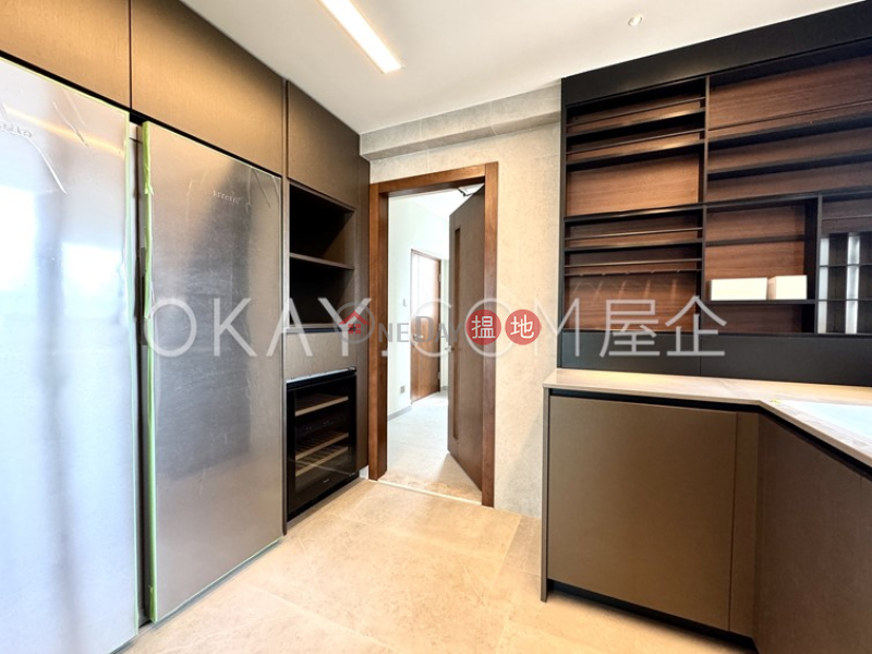 Gorgeous 3 bed on high floor with sea views & balcony | Rental, 301 Victoria Road | Western District Hong Kong, Rental, HK$ 67,000/ month