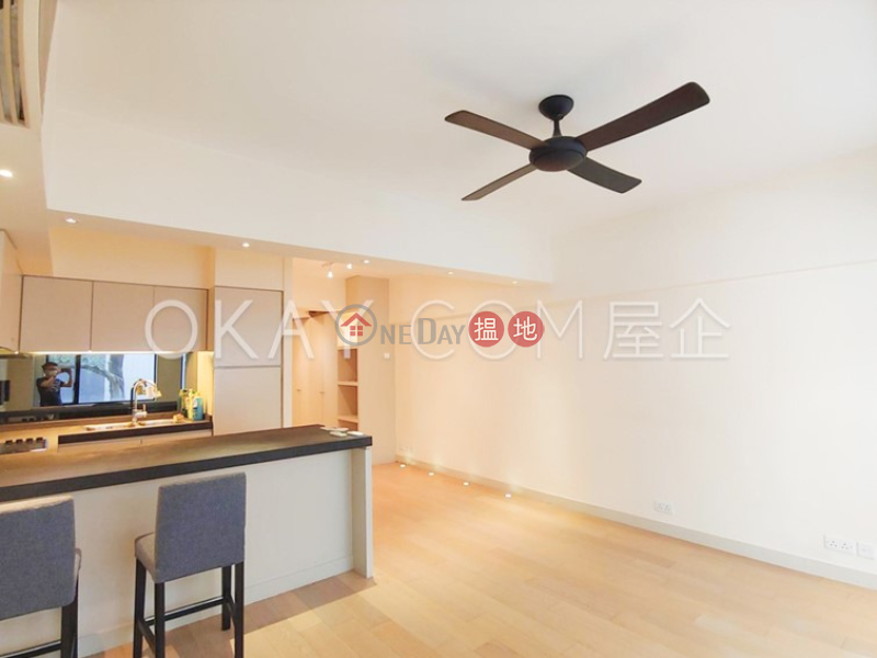 Property Search Hong Kong | OneDay | Residential, Rental Listings | Popular 1 bedroom in Mid-levels West | Rental