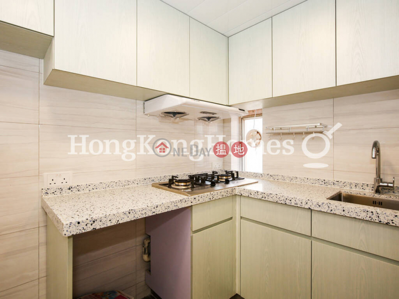 2 Bedroom Unit for Rent at Mandarin Villa | 10 Shiu Fai Terrace | Wan Chai District | Hong Kong Rental | HK$ 28,000/ month