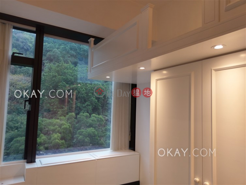 柏傲山 3座|中層-住宅出租樓盤HK$ 36,000/ 月