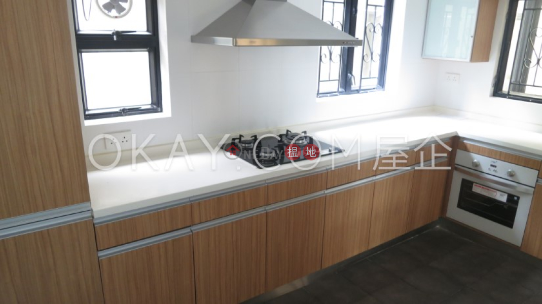 Rare 3 bedroom with terrace & parking | Rental 345 Tai Hang Road | Wan Chai District Hong Kong | Rental | HK$ 63,800/ month