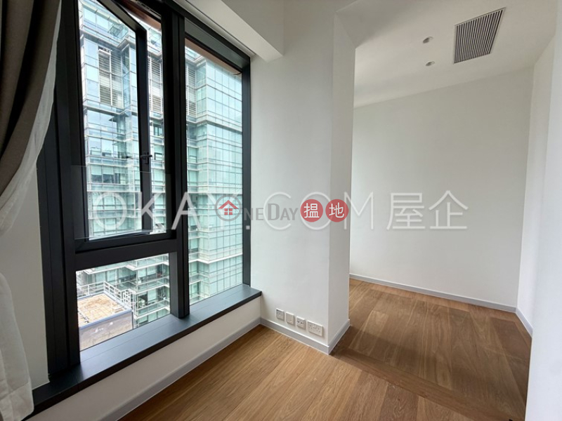 HK$ 80,000/ month Eight Star Street Wan Chai District | Stylish 3 bedroom on high floor with balcony | Rental