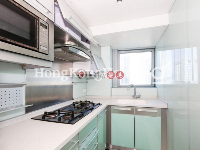 Property Search Hong Kong | OneDay | Residential, Rental Listings | 2 Bedroom Unit for Rent at The Harbourside Tower 2