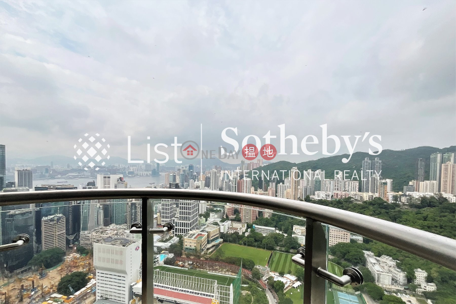 Property for Rent at Beverly Hill with 3 Bedrooms | 6 Broadwood Road | Wan Chai District, Hong Kong Rental | HK$ 75,000/ month