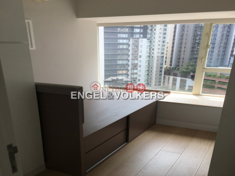 2 Bedroom Flat for Rent in Soho, 108 Hollywood Road | Central District, Hong Kong Rental | HK$ 32,500/ month