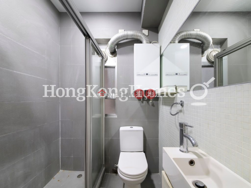 HK$ 1,000萬-堅威大廈-西區|堅威大廈兩房一廳單位出售