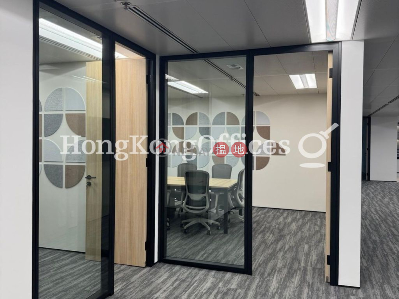 Office Unit for Rent at Caroline Centre, Caroline Centre 嘉蘭中心 Rental Listings | Wan Chai District (HKO-90332-AGHR)