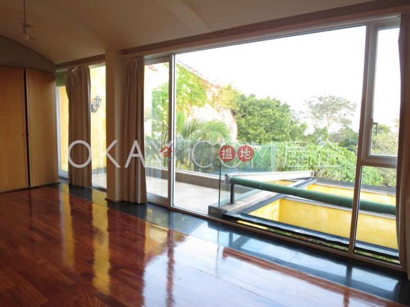 HK$ 200,000/ month | Carmelia, Southern District Exquisite house with terrace, balcony | Rental