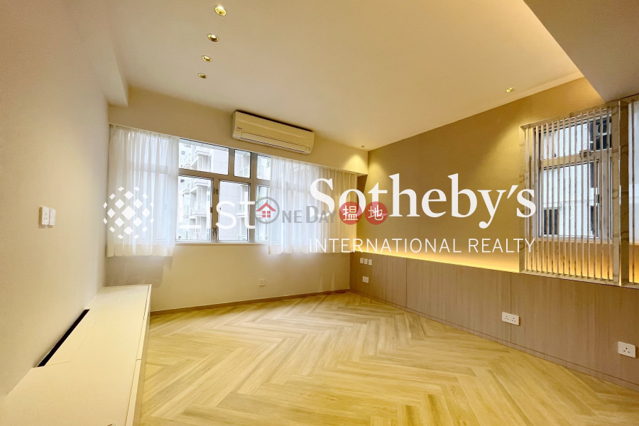 Property for Rent at Conway Mansion with 3 Bedrooms, 29 Conduit Road | Western District, Hong Kong | Rental | HK$ 70,000/ month