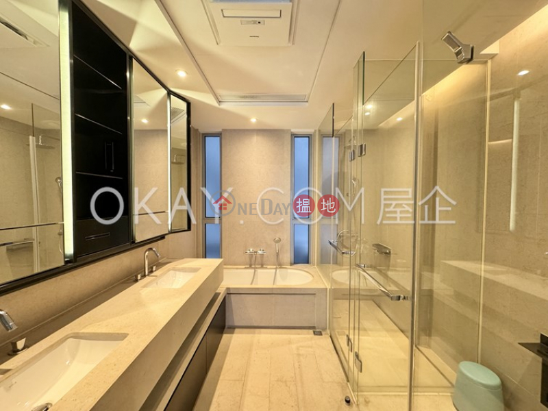 Property Search Hong Kong | OneDay | Residential, Sales Listings | Exquisite 4 bedroom with balcony & parking | For Sale