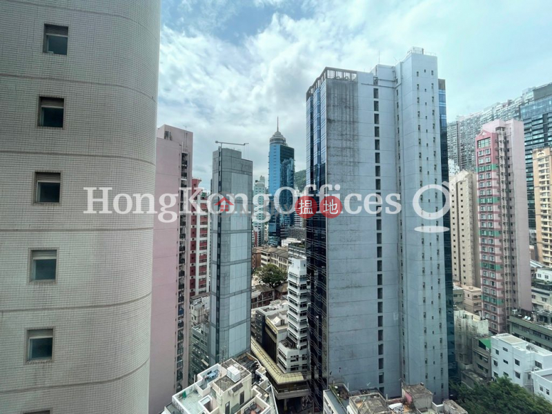 Office Unit for Rent at Hilltop Plaza, Hilltop Plaza 鴻豐商業中心 Rental Listings | Central District (HKO-3178-ABHR)