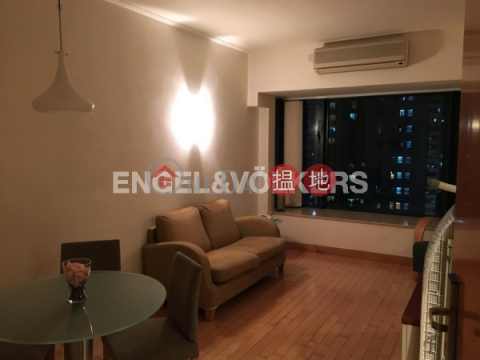 2 Bedroom Flat for Sale in Kennedy Town, Manhattan Heights 高逸華軒 | Western District (EVHK44991)_0