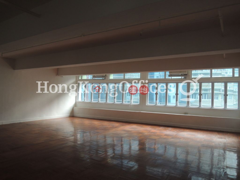 Office Unit for Rent at Yu Yuet Lai Building | Yu Yuet Lai Building 余悅禮行 Rental Listings