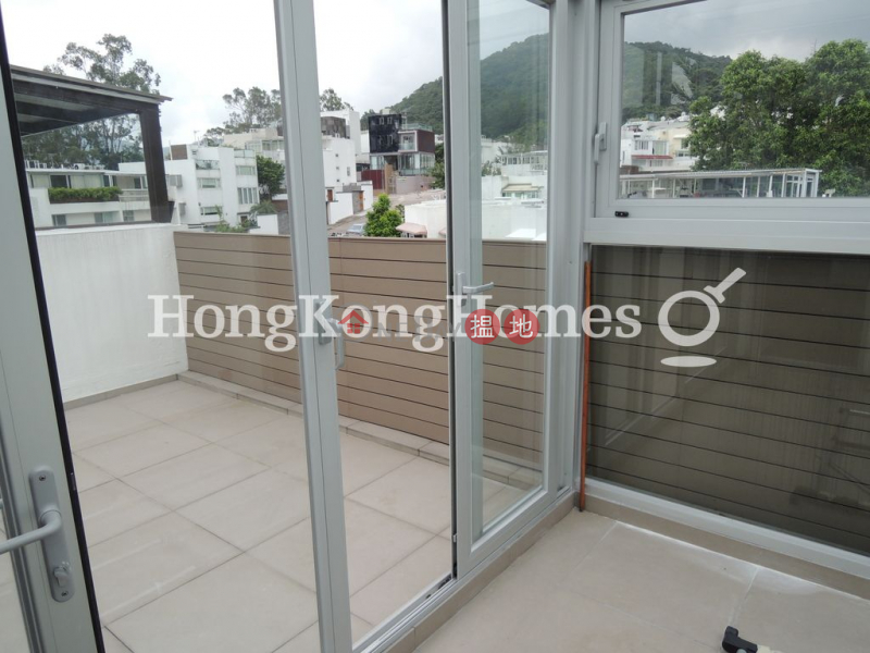3 Bedroom Family Unit for Rent at Habitat Block A8 1110 Hiram\'s Highway | Sai Kung, Hong Kong | Rental, HK$ 95,000/ month