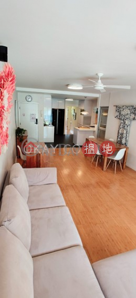 Efficient 3 bedroom with terrace | For Sale | Discovery Bay, Phase 4 Peninsula Vl Caperidge, 1 Caperidge Drive 愉景灣 4期 蘅峰蘅欣徑 蘅欣徑1號 Sales Listings