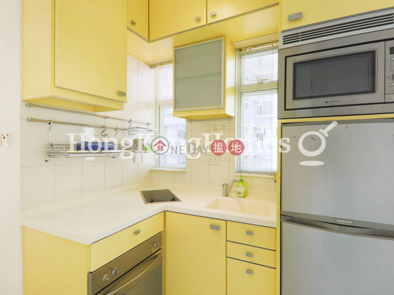 HK$ 29,000/ month 21 Elgin Street, Central District 1 Bed Unit for Rent at 21 Elgin Street