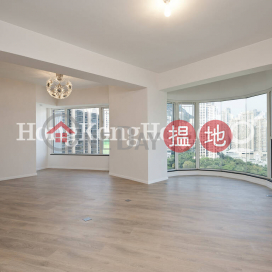 3 Bedroom Family Unit at The Royal Court | For Sale | The Royal Court 帝景閣 _0