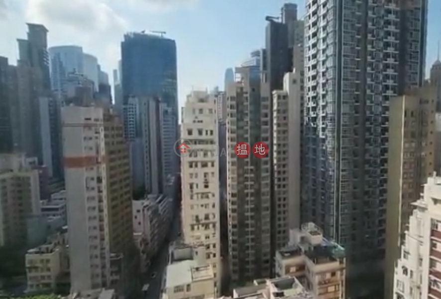 順豐國際中心高層|寫字樓/工商樓盤-出租樓盤|HK$ 60,000/ 月