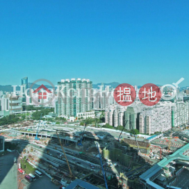 擎天半島1期3座兩房一廳單位出租 | 擎天半島1期3座 Sorrento Phase 1 Block 3 _0