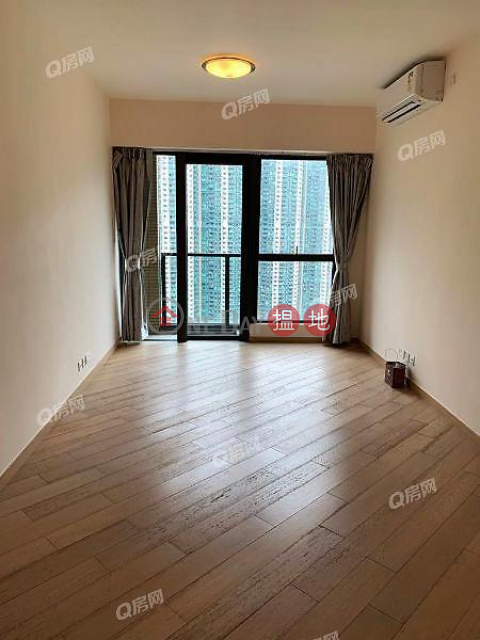 The Visionary, Tower 10 | 2 bedroom High Floor Flat for Rent | The Visionary, Tower 10 昇薈 10座 _0