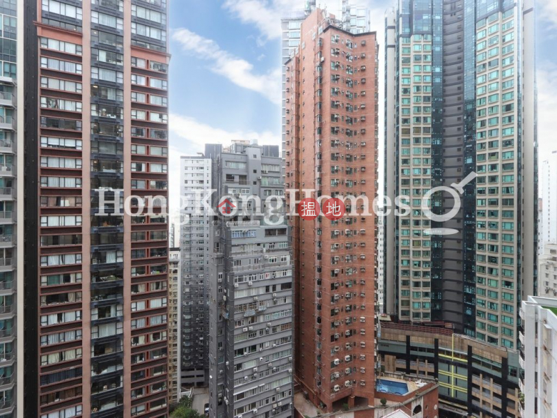 Property Search Hong Kong | OneDay | Residential | Rental Listings 3 Bedroom Family Unit for Rent at Elegant Terrace Tower 1
