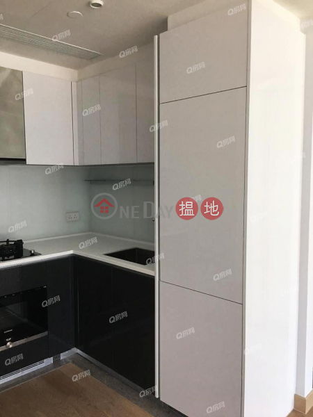 Capri Tower 5 | 2 bedroom Flat for Rent, 33 Tong Yin Street | Sai Kung | Hong Kong, Rental HK$ 19,000/ month