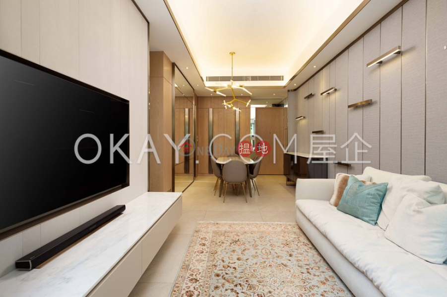 Lovely 3 bedroom with terrace | Rental | 8 Tai Mong Tsai Road | Sai Kung Hong Kong, Rental, HK$ 45,000/ month