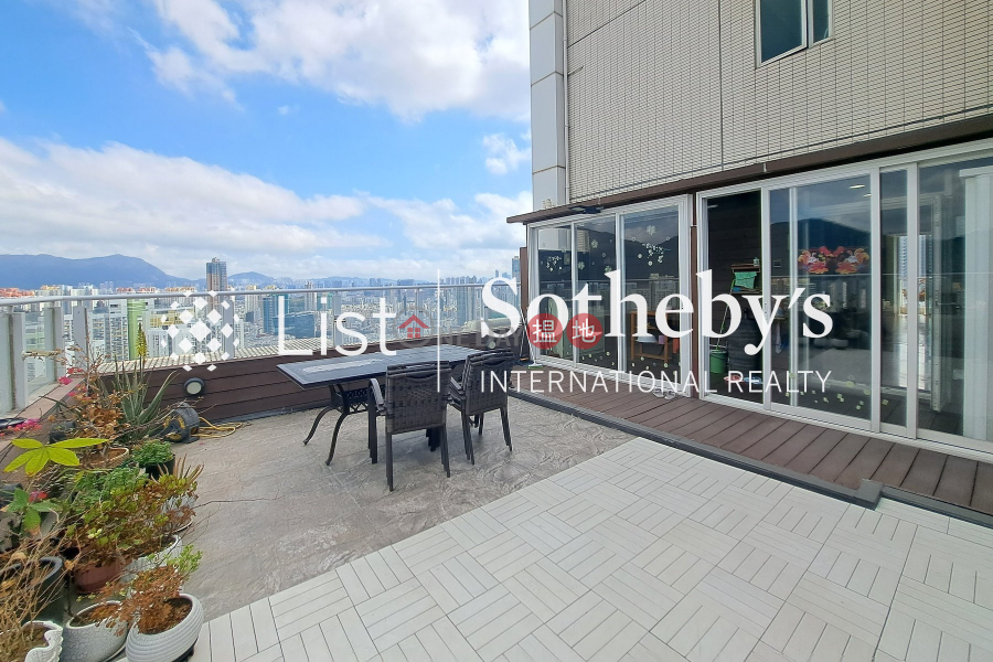 Property for Sale at The Sparkle Tower 1 with 3 Bedrooms | The Sparkle Tower 1 星匯居 1座 Sales Listings