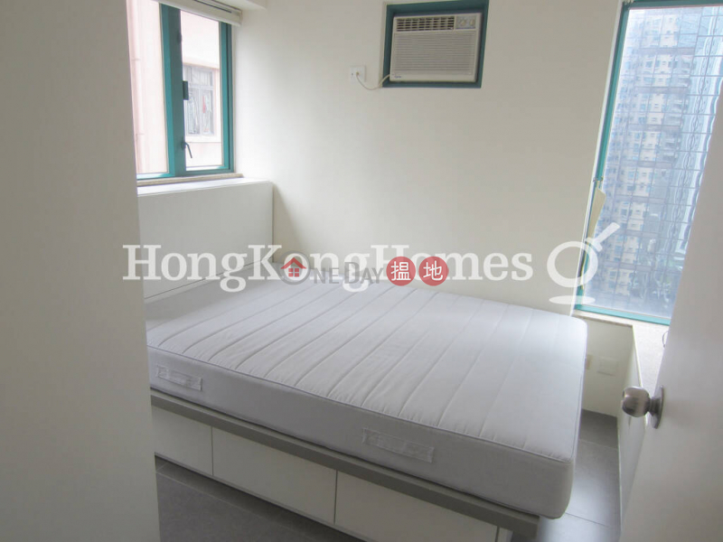 HK$ 8.8M | The Grandeur | Wan Chai District, 2 Bedroom Unit at The Grandeur | For Sale
