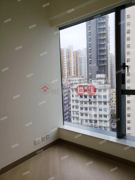 Lime Gala Block 2 | 2 bedroom Mid Floor Flat for Rent | 393 Shau Kei Wan Road | Eastern District Hong Kong, Rental | HK$ 22,800/ month