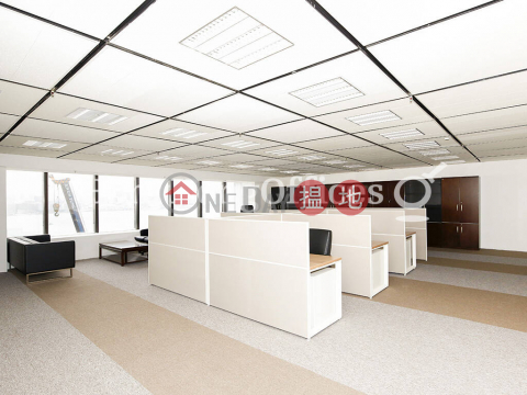 Office Unit for Rent at Harbour Centre, Harbour Centre 海港中心 | Wan Chai District (HKO-36503-ACHR)_0