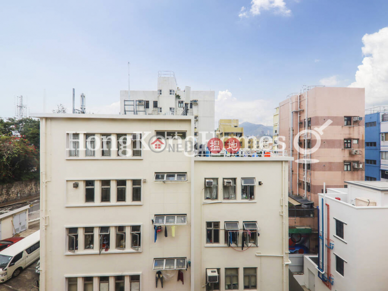 香港搵樓|租樓|二手盤|買樓| 搵地 | 住宅出租樓盤-積德樓一房單位出租