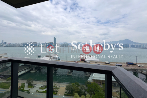 海璇三房兩廳單位出租, 海璇 Victoria Harbour | 東區 (SOTHEBY-R306395-R)_0