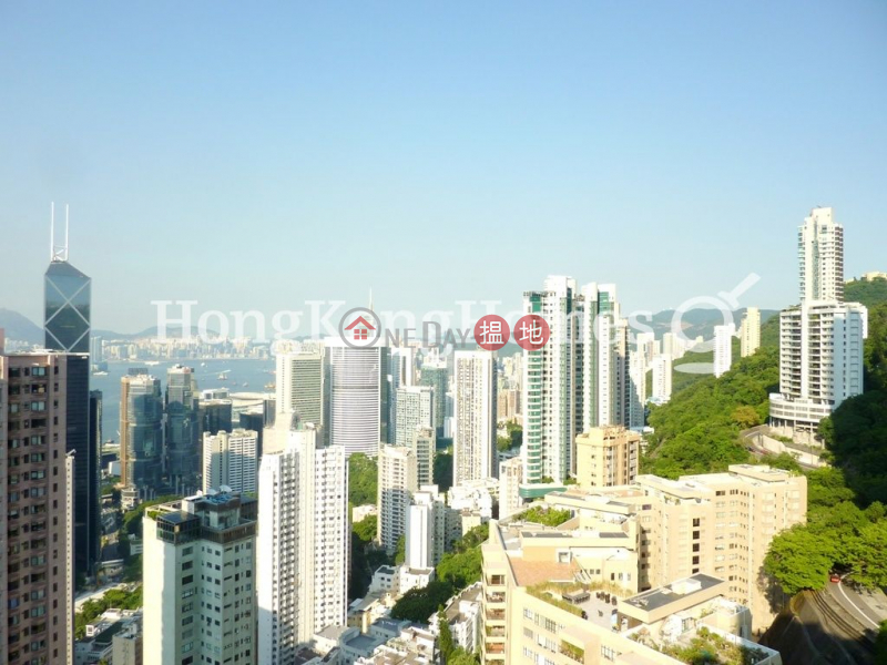 3 Bedroom Family Unit at Po Garden | For Sale 9 Brewin Path | Central District Hong Kong | Sales HK$ 62M