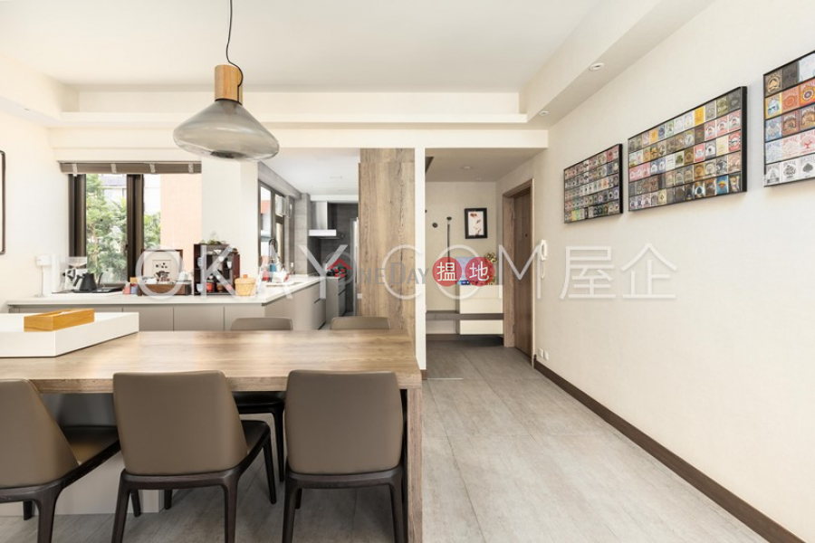 Lovely 3 bed on high floor with harbour views & parking | Rental, 22-24 Kennedy Road | Central District | Hong Kong, Rental | HK$ 65,000/ month