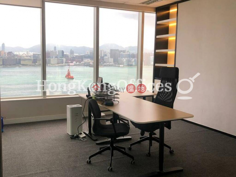 Office Unit for Rent at Sino Plaza | 255-257 Gloucester Road | Wan Chai District Hong Kong | Rental | HK$ 126,336/ month