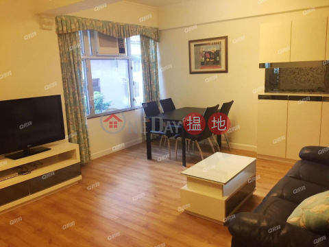 Lockhart House Block A | 2 bedroom Low Floor Flat for Sale | Lockhart House Block A 駱克大廈A座 _0